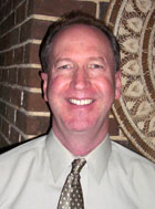 Chuck Greenfield