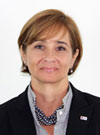 Head shot of Lynn Jennings