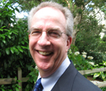 Stephen Barr, LSC's new Media Relations Director.