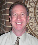 Charles Greenfield