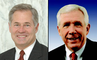 Chairman Mollohan and Ranking Member Wolf