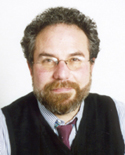 Andrew Scherer, executive director of Legal Services NYC