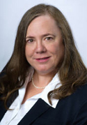 Sarah M. Singleton