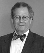 Frank B. Strickland, Chairman of LSC's Board of Directors