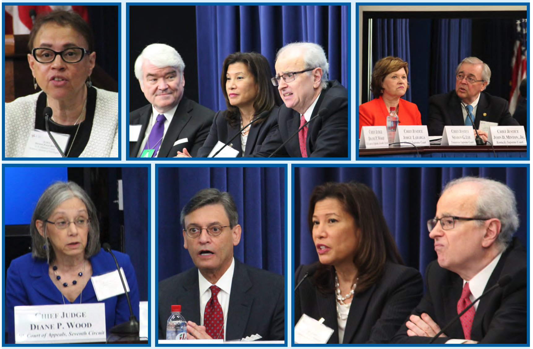 WH Forum photos