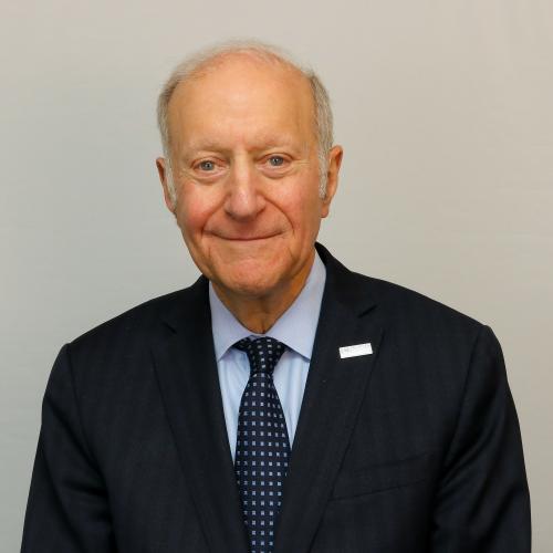 john levi