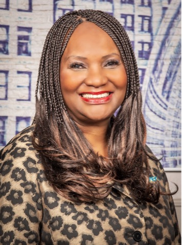 Headshot of ABA President, Deborah Enix-Ross