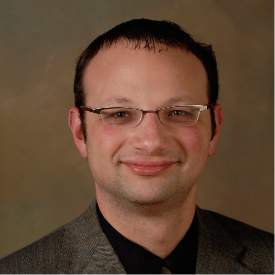 Headshot of Marc Levin