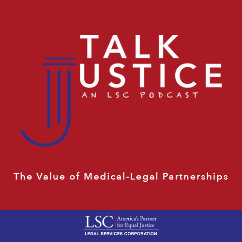 National Center for Medical-Legal Partnership (@National_MLP) / X