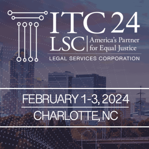 Innovations in Technology 2024 Conference February 1-3 2024 in Charlotte North Carolina