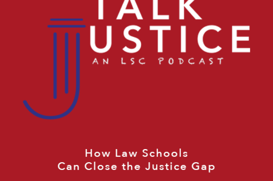 Talk Justice Episode 42