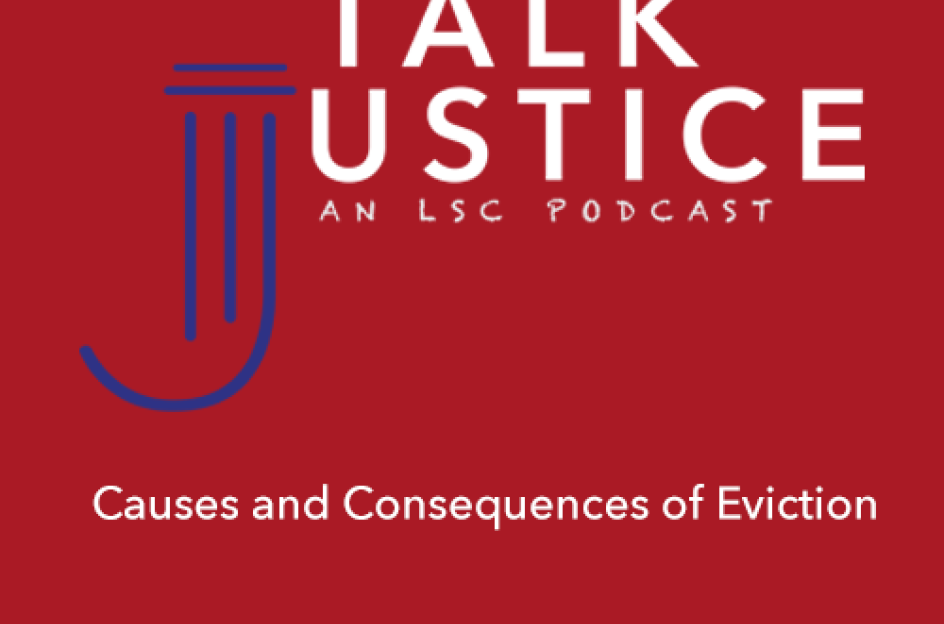 Causes and Consequences of Eviction