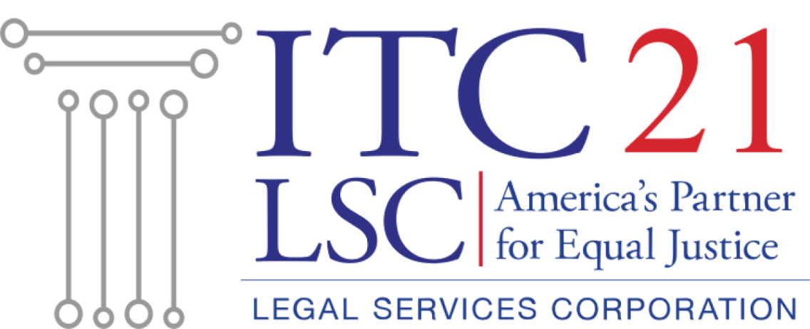 ITC21 logo