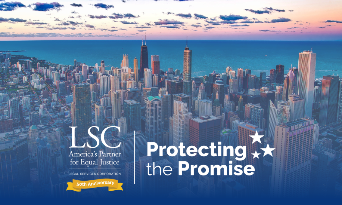 Events LSC Legal Services Corporation America's Partner for Equal