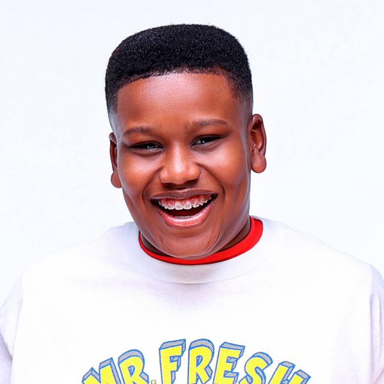 Mr. Fresh headshot
