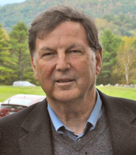 Photo of Allan Rodgers