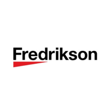 Fredrikson logo