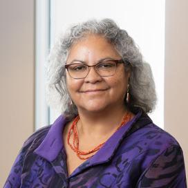 Photo of Pilar Thomas, partner with the law firm Quarles