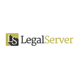 LegalServer logo