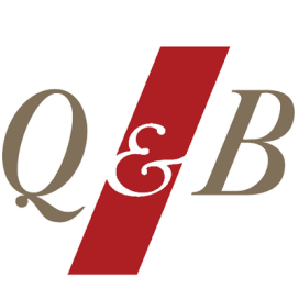Quarles & Brady logo