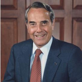 Bob Dole photo