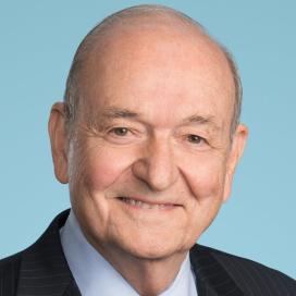 E. Leo Milonas